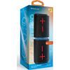 Акустична система Grand-X Bluetooth 2 в 1 Black (BTS-15DB) зображення 5