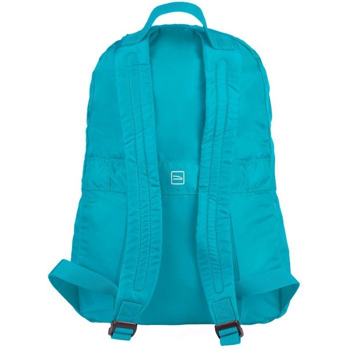 Рюкзак туристический Tucano Compatto Eco XL темно зелений (BPCOBK-ECO-VM) изображение 4