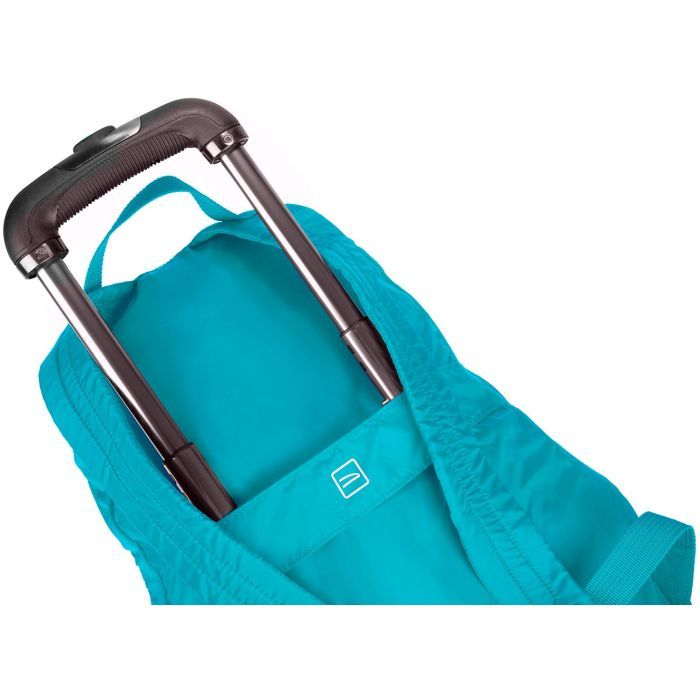 Рюкзак туристический Tucano Compatto Eco XL темно зелений (BPCOBK-ECO-VM) изображение 6