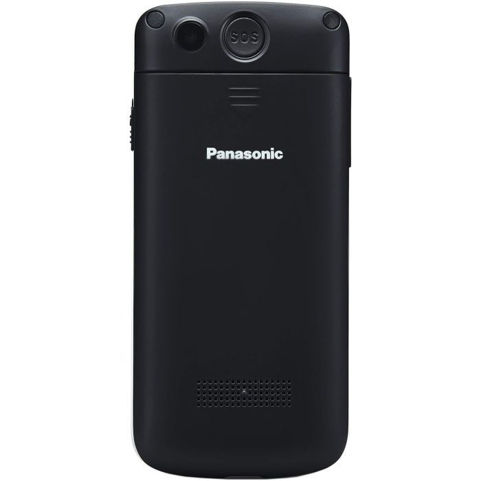 Мобильный телефон Panasonic KX-TU110 Blue (KX-TU110EXC) изображение 2