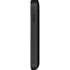 Мобильный телефон Panasonic KX-TU110 Black (KX-TU110EXB) изображение 4