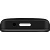 Мобильный телефон Panasonic KX-TU110 Black (KX-TU110EXB) изображение 5