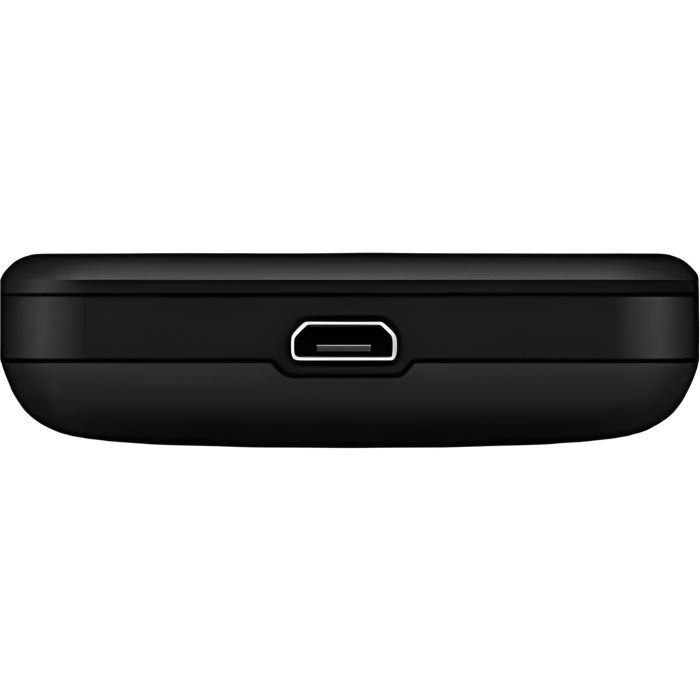 Мобильный телефон Panasonic KX-TU110 Blue (KX-TU110EXC) изображение 6