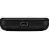 Мобильный телефон Panasonic KX-TU110 Black (KX-TU110EXB) изображение 6