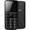 Мобильный телефон Panasonic KX-TU110 Black (KX-TU110EXB) изображение 7