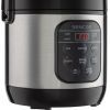 Мультиварка Sencor SRM0650SS зображення 11