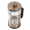 Френч-прес Bergner Copper 1 л (BG-38327-CP) зображення 3