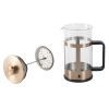 Френч-прес Bergner Copper 1 л (BG-38327-CP) зображення 4