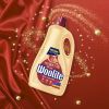 Гель для стирки Woolite Для цветных тканей С кератином 3.6 л (5900627090512) изображение 3