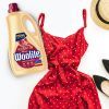 Гель для стирки Woolite Для цветных тканей С кератином 3.6 л (5900627090512) изображение 5