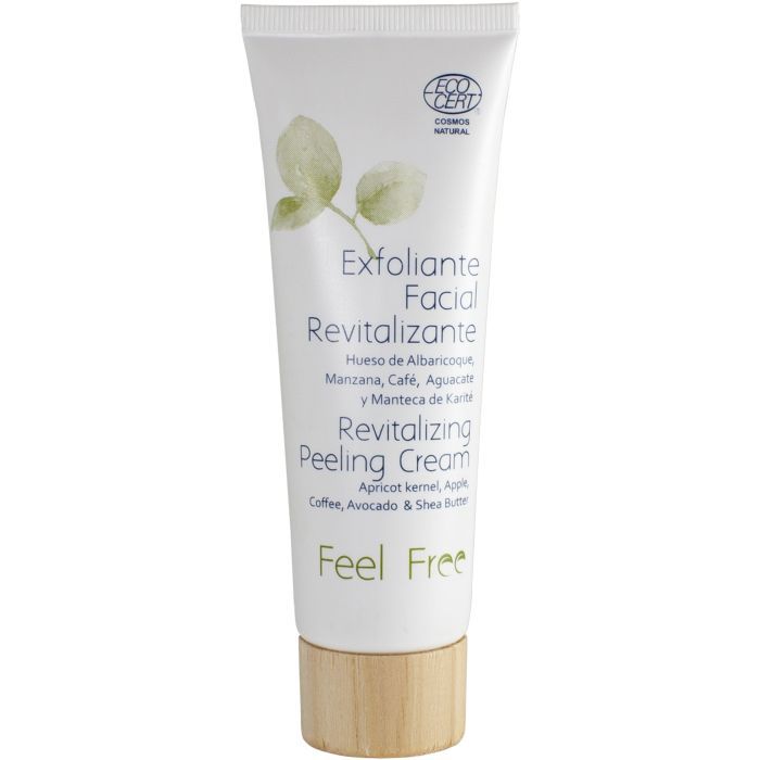 Крем для лица Feel Free Peeling Cream 75 мл (8437017753469)