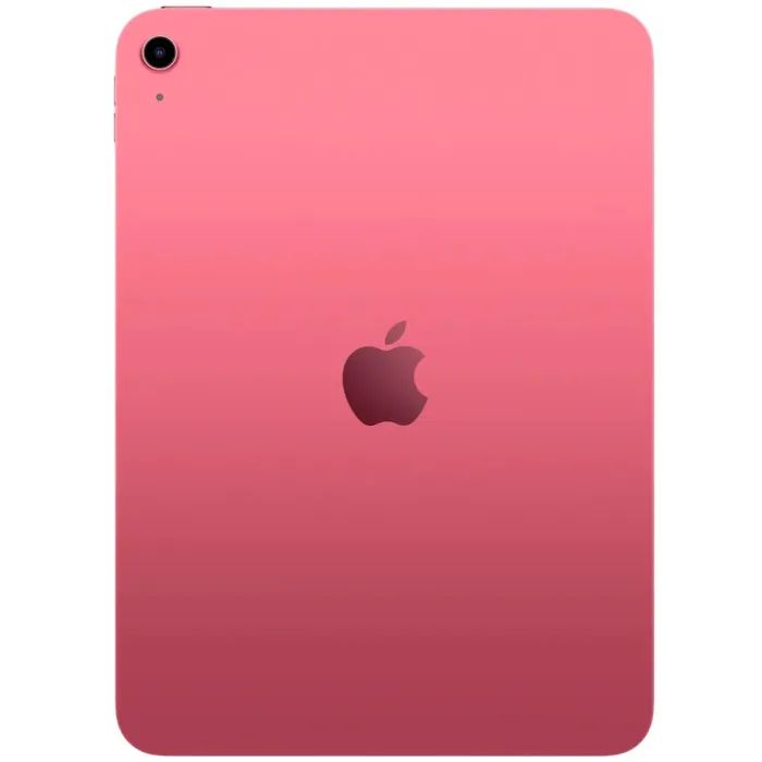 Планшет Apple iPad 11" 2025 Wi-Fi 128GB Blue (MD4A4TY/A) зображення 2