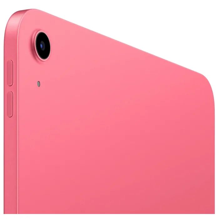 Планшет Apple iPad 11" 2025 Wi-Fi 128GB Blue (MD4A4TY/A) зображення 3