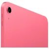 Планшет Apple iPad 11" 2025 Wi-Fi 128GB Pink (MD4E4TY/A) зображення 3