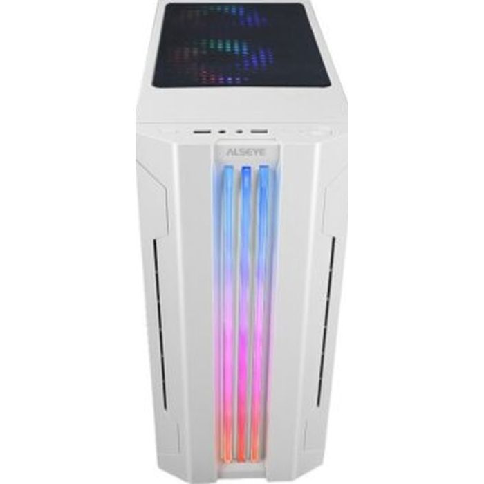 Корпус Alseye Auro 3.0-W (AS.07.0009) зображення 4