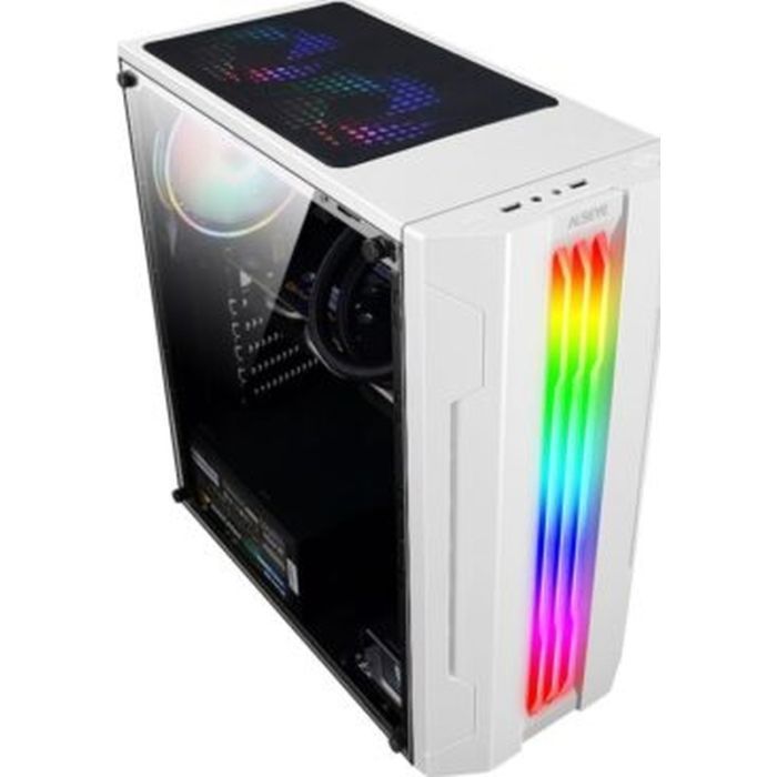 Корпус Alseye Auro 3.0-W (AS.07.0009) зображення 5