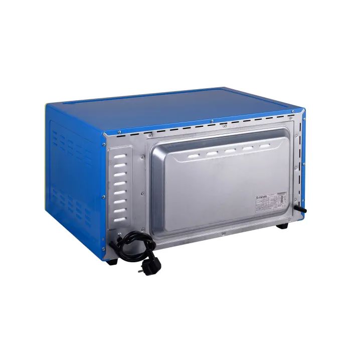 Электропечь Minola FOET 3714 BL изображение 12
