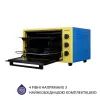 Электропечь Minola FOET 3714 UA изображение 8