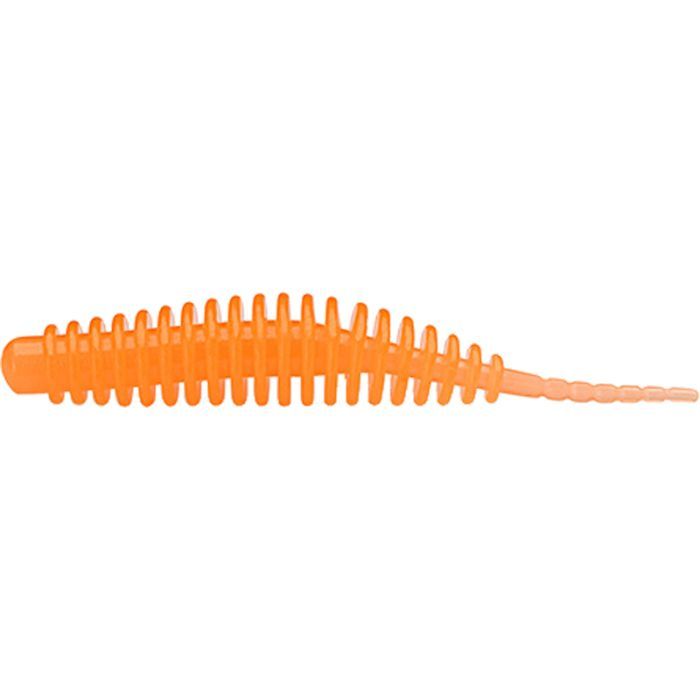 Силикон рыболовный FishUP Aji Tanta 1.3" 402 - Orange Glow (10шт/уп) (1864.14.72)