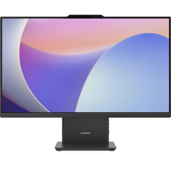 Комп'ютер Lenovo IdeaCentre AiO 27ARR9 / Ryzen3 7335U, 8, 512, KM (F0HQ004FUO)