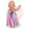 Аксесуар до ляльки Zapf Одяг для ляльки Baby Born - Сукня Веселка (836132) зображення 2