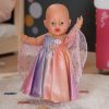 Аксесуар до ляльки Zapf Одяг для ляльки Baby Born - Сукня Веселка (836132) зображення 4
