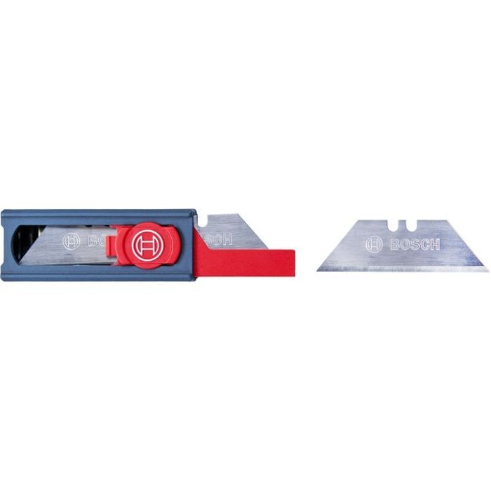 Лезвие Bosch сегментированное, 180х0.65 мм, 10шт (1.600.A01.6ZH)