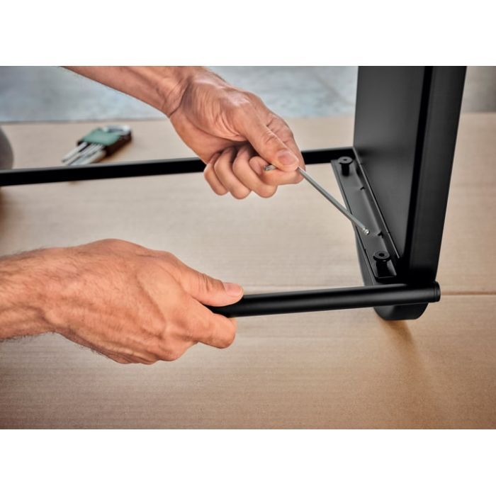 Ключ Bosch шестигранный, набор 9шт, шаровидный наконечник (1.600.A02.BX9) изображение 7