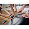 Ключ Bosch шестигранный, набор 9шт, шаровидный наконечник (1.600.A02.BX9) изображение 8