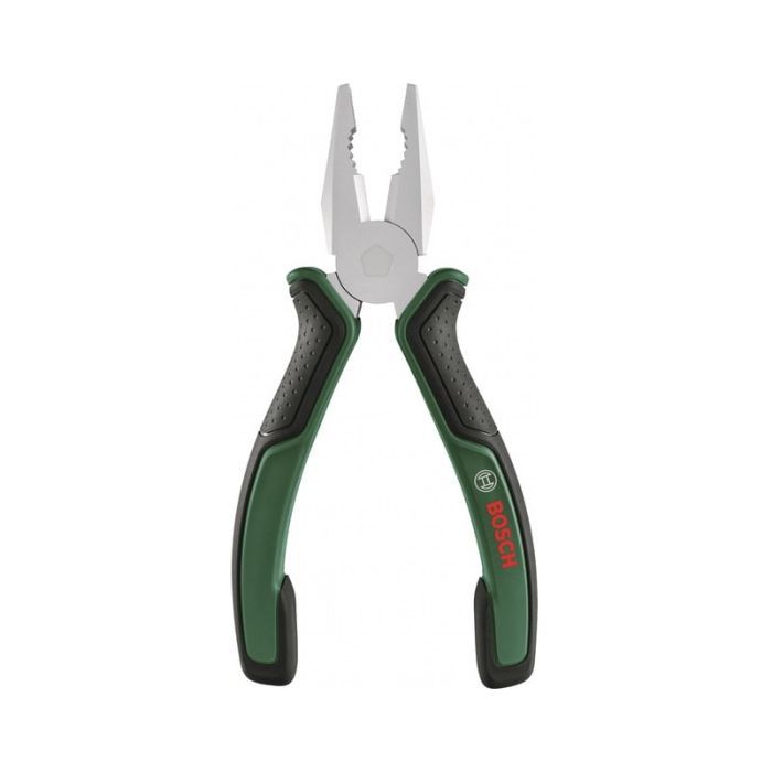 Плоскогубці Bosch комбіновані, 180мм (1.600.A03.2VB) зображення 2