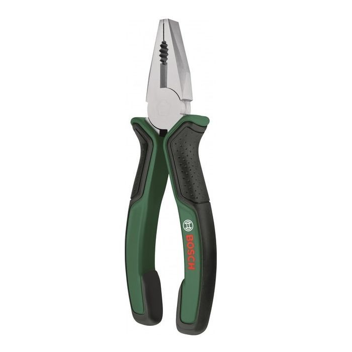 Плоскогубці Bosch комбіновані, 180мм (1.600.A03.2VB) зображення 3