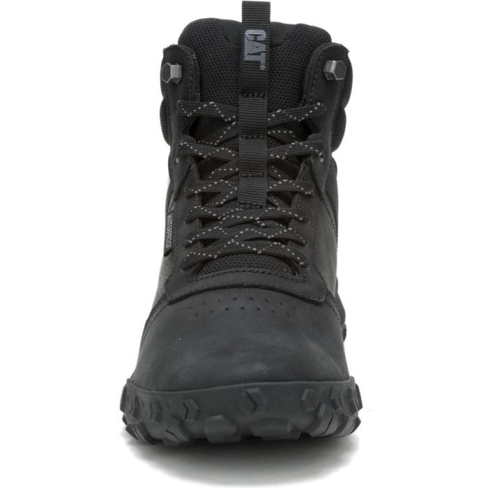 Черевики Caterpillar (CAT) Hex Ready Mid Wp P726103 чорні 42 (195020575178) зображення 4