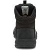 Черевики Caterpillar (CAT) Hex Ready Mid Wp P726103 чорні 44 (195020575215) зображення 5