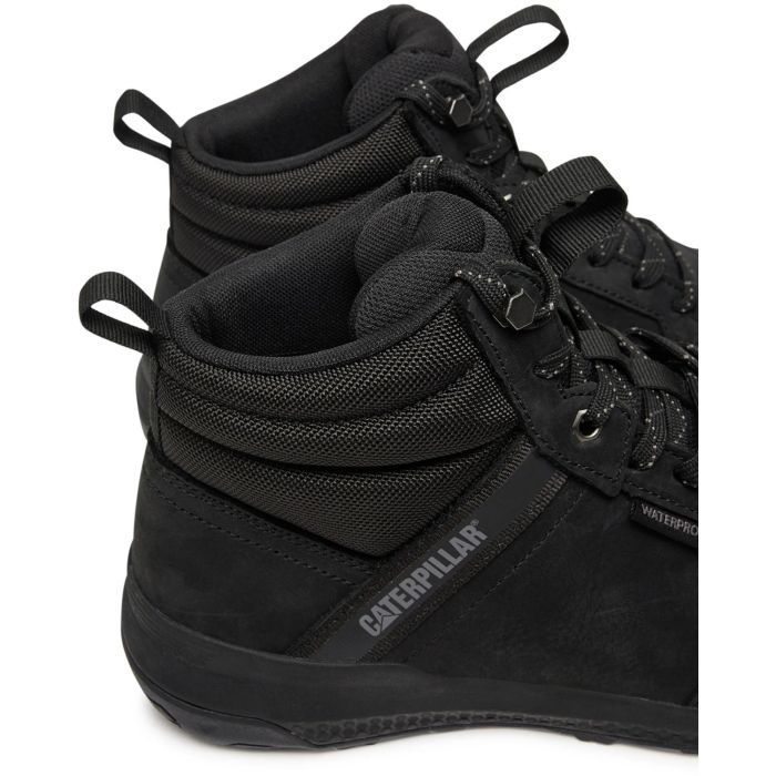 Черевики Caterpillar (CAT) Hex Ready Mid Wp P726103 чорні 42 (195020575178) зображення 7