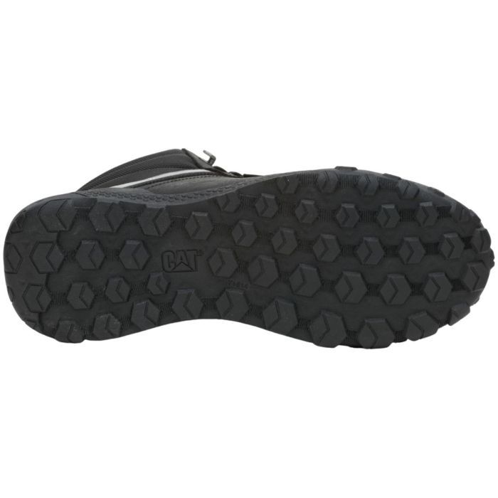 Черевики Caterpillar (CAT) Hex Ready Mid Wp P726103 чорні 42 (195020575178) зображення 9