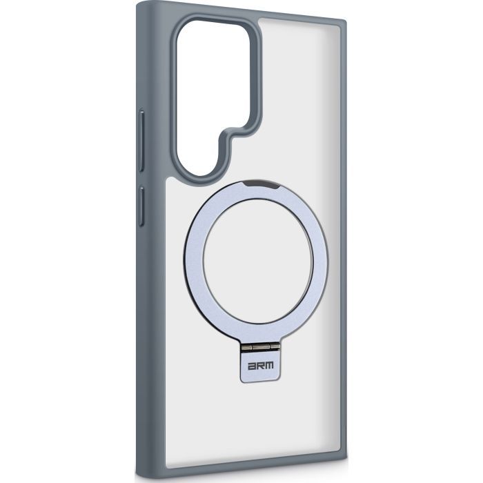 Чохол до мобільного телефона Armorstandart Unit Stand Samsung S25 Ultra Black (ARM82863)