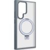 Чехол для мобильного телефона Armorstandart Unit Stand Samsung S25 Ultra Grey (ARM82865)