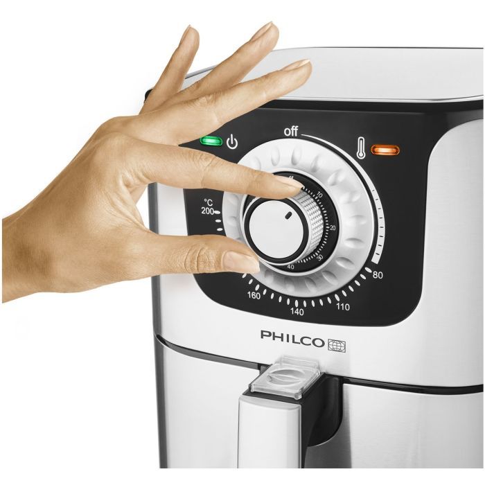 Мультипіч Philco PHAF 3500 зображення 2