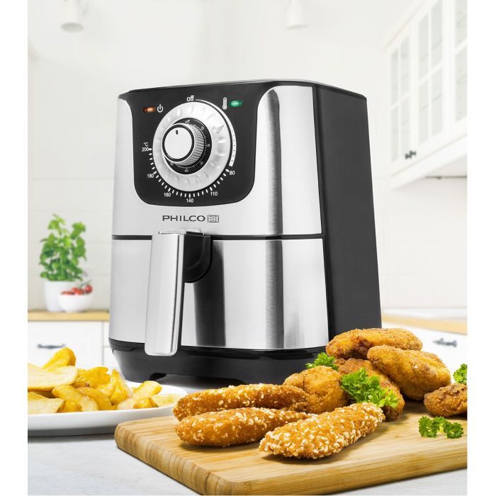 Мультипіч Philco PHAF 3500 зображення 6