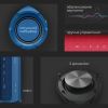 Акустическая система HiFuture Ripple Blue (ripple.blue.) изображение 7
