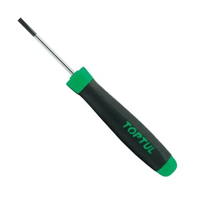 Отвертка Toptul для точных работ прецизионная SL0.5x3x50 (FAIB0305)