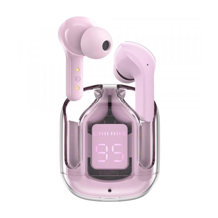 Наушники Acefast T6 Pink Lotus (6974316281566) изображение 2
