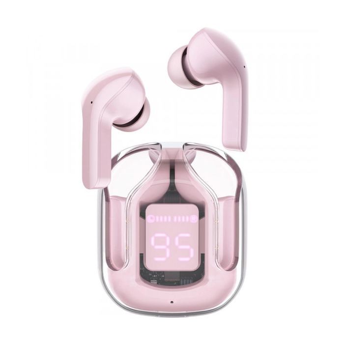 Наушники Acefast T6 Pink Lotus (6974316281566) изображение 3