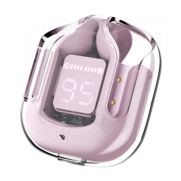 Наушники Acefast T6 Pink Lotus (6974316281566) изображение 4