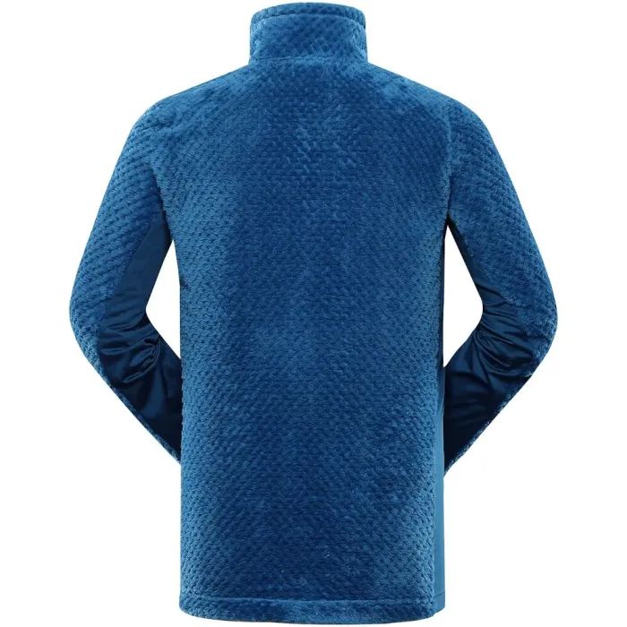 Кофта Alpine Pro Lomm MSWD388 711 - L - синій (007.020.0058) изображение 2