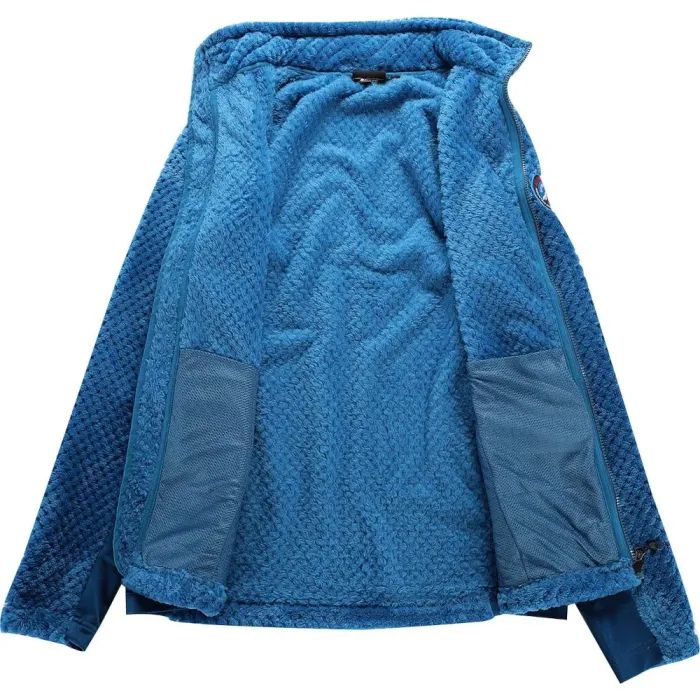 Кофта Alpine Pro Lomm MSWD388 711 - L - синій (007.020.0058) изображение 6