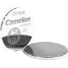 Батарейка CR 1620 Lithium * 5 Camelion (CR1620-BP5) изображение 2