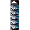 Батарейка CR 1620 Lithium * 5 Camelion (CR1620-BP5)