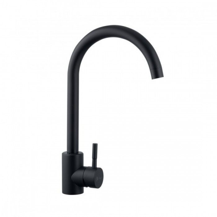 Смеситель Agua Acero-INOX035NM