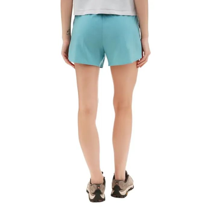 Шорты Turbat Dja Shorts Wmn blue - XL - блакитний (012.004.5065) изображение 2